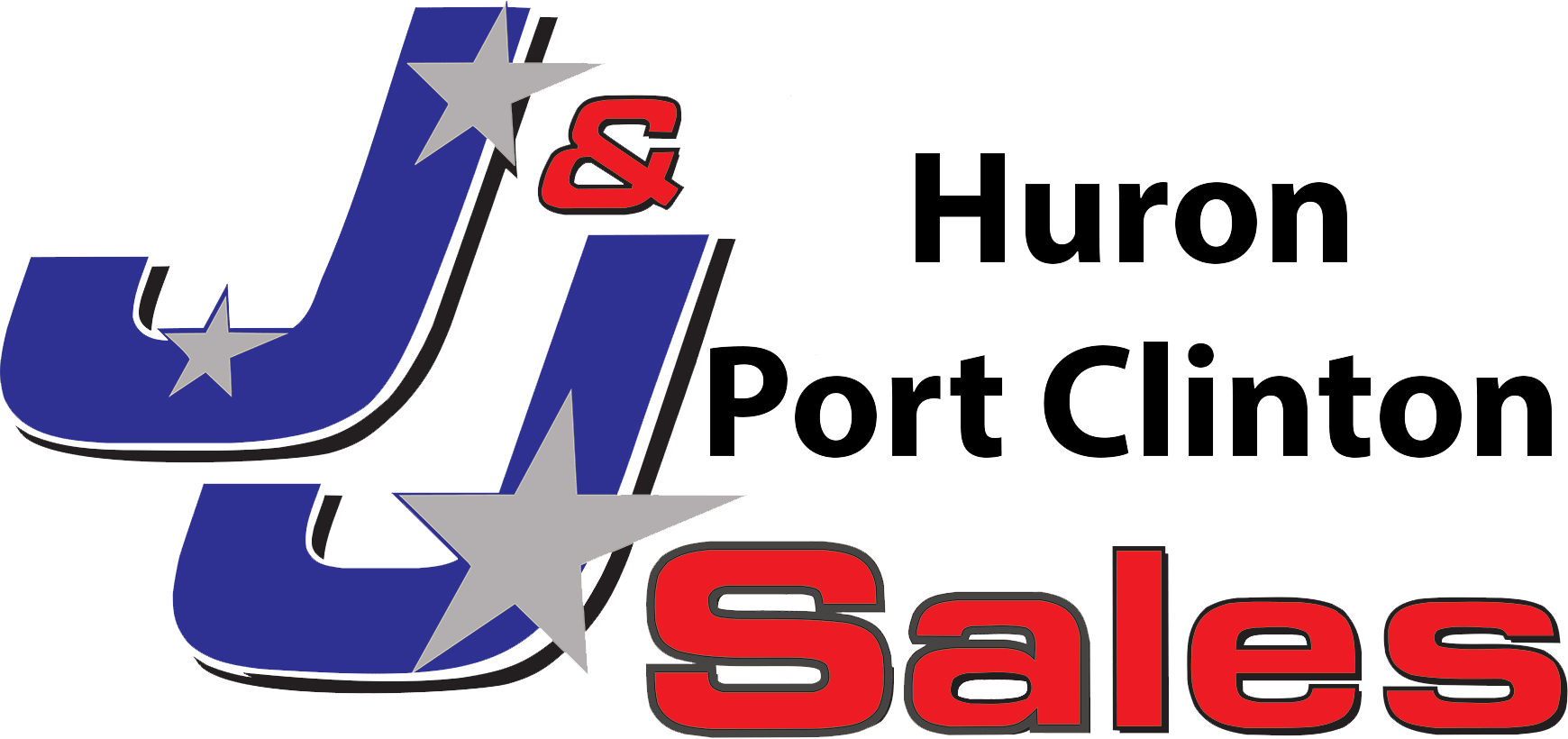 J&J Sales is located in Huron and Port Clinton, Ohio